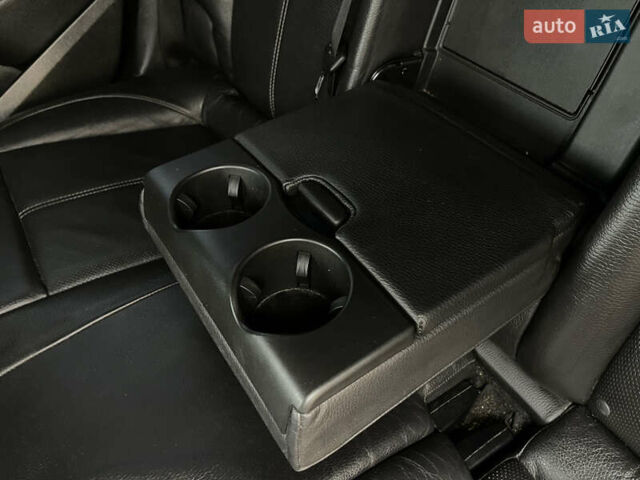 Чорний Опель Астра, об'ємом двигуна 2 л та пробігом 257 тис. км за 7350 $, фото 59 на Automoto.ua