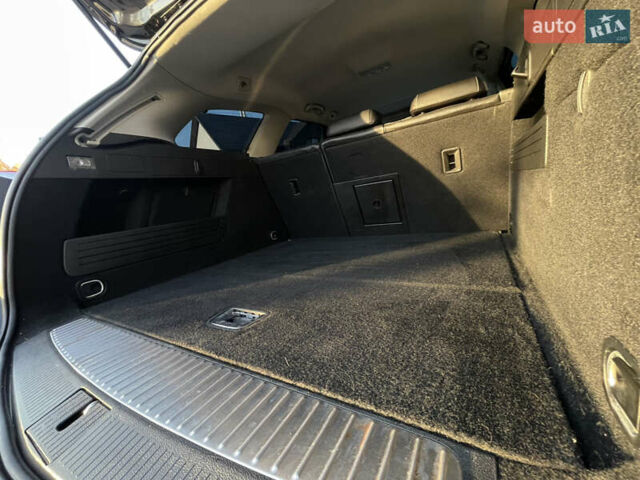 Чорний Опель Астра, об'ємом двигуна 2 л та пробігом 257 тис. км за 7350 $, фото 100 на Automoto.ua