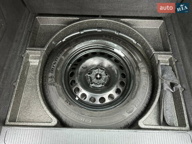 Чорний Опель Астра, об'ємом двигуна 1.7 л та пробігом 268 тис. км за 6950 $, фото 41 на Automoto.ua