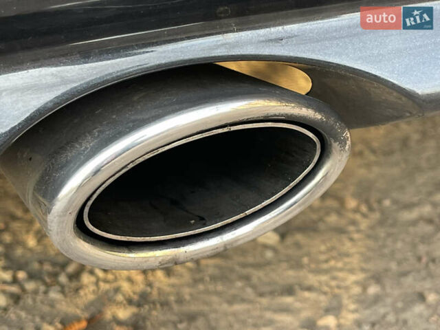 Чорний Опель Астра, об'ємом двигуна 2 л та пробігом 257 тис. км за 7350 $, фото 23 на Automoto.ua