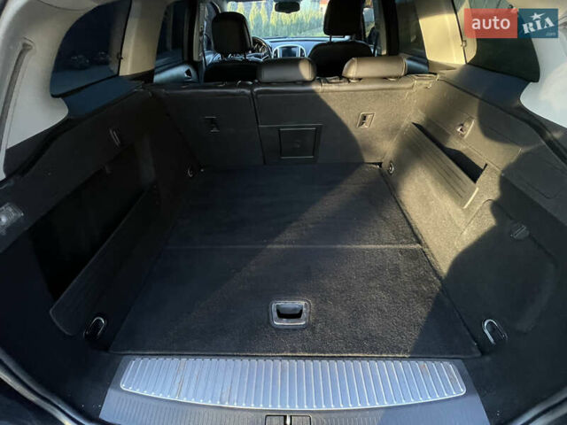 Чорний Опель Астра, об'ємом двигуна 2 л та пробігом 257 тис. км за 7350 $, фото 97 на Automoto.ua