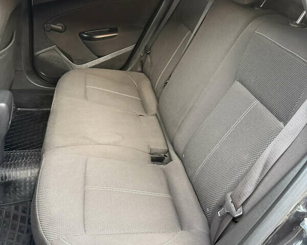 Черный Опель Астра, объемом двигателя 1.7 л и пробегом 258 тыс. км за 6999 $, фото 50 на Automoto.ua