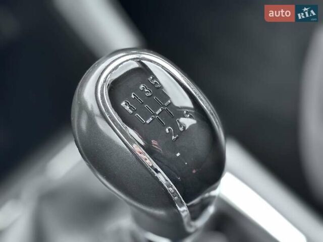 Черный Опель Астра, объемом двигателя 1.4 л и пробегом 158 тыс. км за 7400 $, фото 31 на Automoto.ua