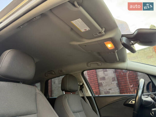 Черный Опель Астра, объемом двигателя 1.7 л и пробегом 258 тыс. км за 6999 $, фото 56 на Automoto.ua