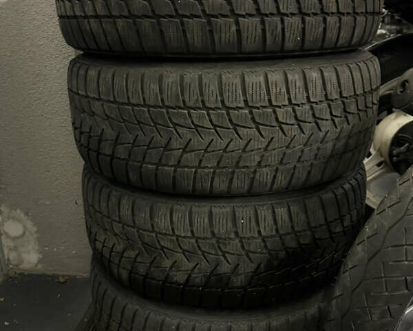 Черный Опель Астра, объемом двигателя 1.4 л и пробегом 203 тыс. км за 7250 $, фото 17 на Automoto.ua