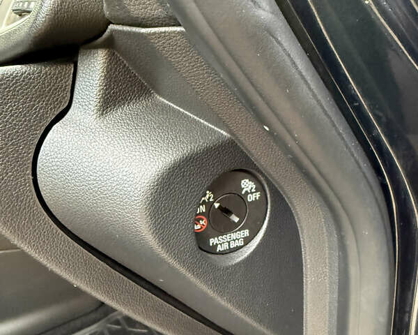 Черный Опель Астра, объемом двигателя 1.7 л и пробегом 258 тыс. км за 6999 $, фото 75 на Automoto.ua