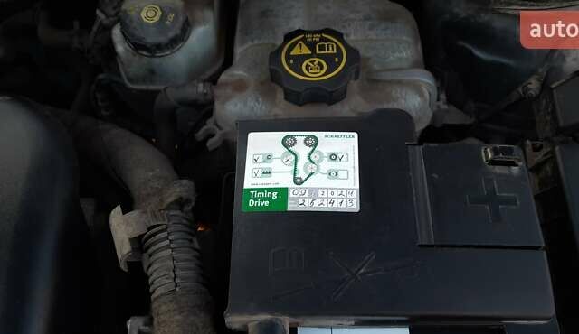 Чорний Опель Астра, об'ємом двигуна 1.7 л та пробігом 252 тис. км за 7200 $, фото 24 на Automoto.ua