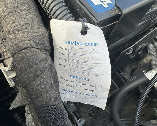 Черный Опель Астра, объемом двигателя 1.7 л и пробегом 191 тыс. км за 7800 $, фото 57 на Automoto.ua