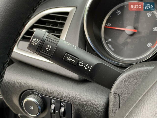 Черный Опель Астра, объемом двигателя 1.7 л и пробегом 234 тыс. км за 8599 $, фото 39 на Automoto.ua