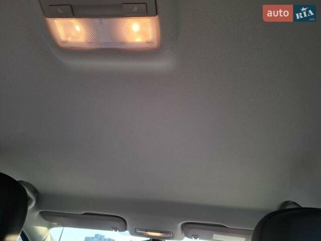 Черный Опель Астра, объемом двигателя 1.4 л и пробегом 236 тыс. км за 8200 $, фото 5 на Automoto.ua