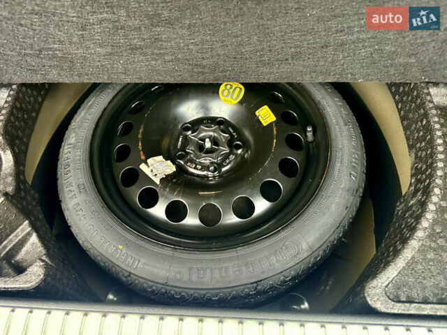 Чорний Опель Астра, об'ємом двигуна 1.7 л та пробігом 205 тис. км за 7699 $, фото 27 на Automoto.ua