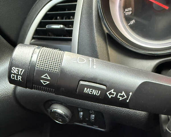 Черный Опель Астра, объемом двигателя 1.7 л и пробегом 258 тыс. км за 6999 $, фото 46 на Automoto.ua