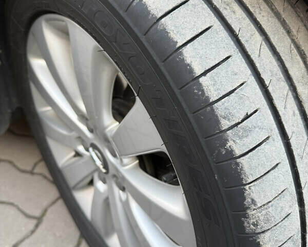 Черный Опель Астра, объемом двигателя 1.7 л и пробегом 258 тыс. км за 6999 $, фото 92 на Automoto.ua