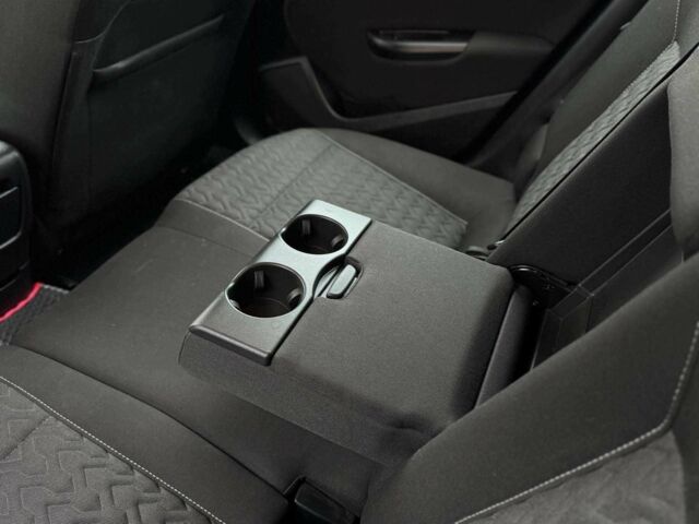 Черный Опель Астра, объемом двигателя 1.4 л и пробегом 211 тыс. км за 6940 $, фото 22 на Automoto.ua