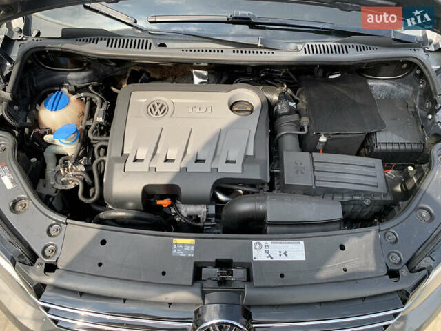 Черный Опель Астра, объемом двигателя 1.7 л и пробегом 234 тыс. км за 8599 $, фото 8 на Automoto.ua