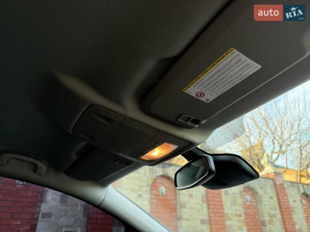 Черный Опель Астра, объемом двигателя 1.7 л и пробегом 258 тыс. км за 6999 $, фото 58 на Automoto.ua