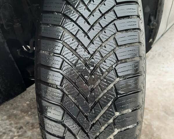 Чорний Опель Астра, об'ємом двигуна 1.7 л та пробігом 202 тис. км за 7700 $, фото 44 на Automoto.ua