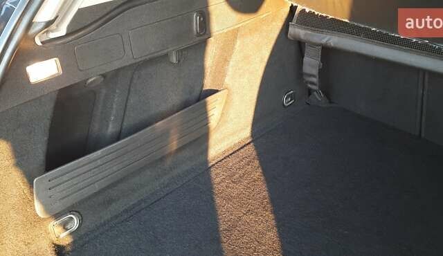 Чорний Опель Астра, об'ємом двигуна 1.7 л та пробігом 252 тис. км за 7200 $, фото 8 на Automoto.ua