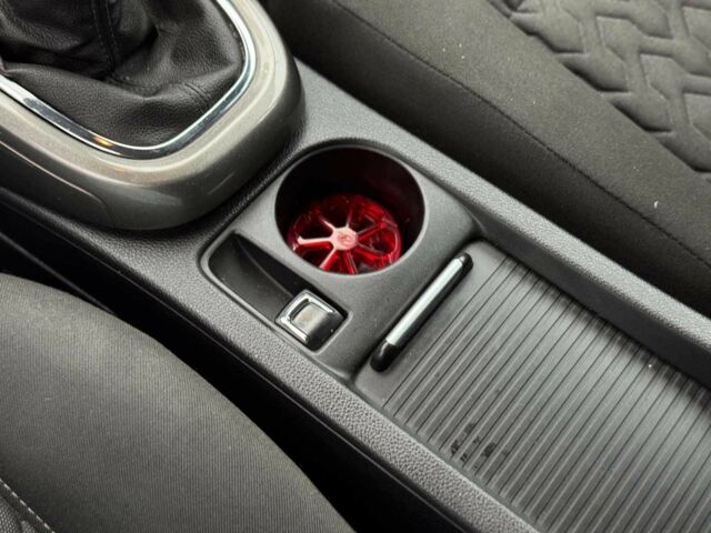 Чорний Опель Астра, об'ємом двигуна 1.4 л та пробігом 211 тис. км за 6790 $, фото 16 на Automoto.ua