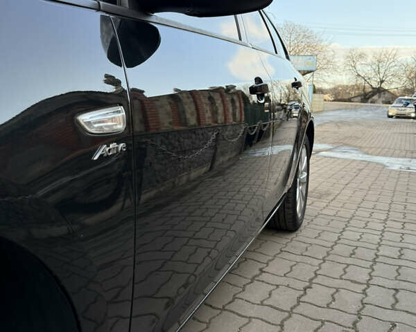 Черный Опель Астра, объемом двигателя 1.7 л и пробегом 258 тыс. км за 6999 $, фото 15 на Automoto.ua