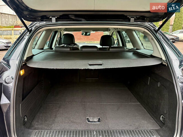 Чорний Опель Астра, об'ємом двигуна 1.7 л та пробігом 205 тис. км за 7699 $, фото 26 на Automoto.ua