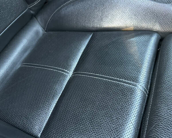 Чорний Опель Астра, об'ємом двигуна 1.69 л та пробігом 194 тис. км за 8000 $, фото 12 на Automoto.ua