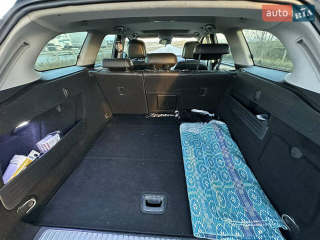 Чорний Опель Астра, об'ємом двигуна 1.69 л та пробігом 194 тис. км за 8000 $, фото 27 на Automoto.ua