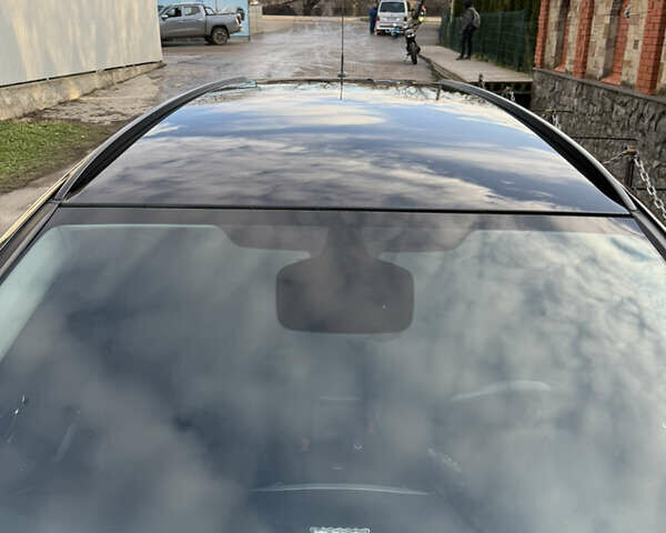 Черный Опель Астра, объемом двигателя 1.7 л и пробегом 258 тыс. км за 6999 $, фото 78 на Automoto.ua