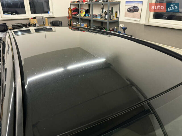 Черный Опель Астра, объемом двигателя 1.4 л и пробегом 203 тыс. км за 7250 $, фото 14 на Automoto.ua