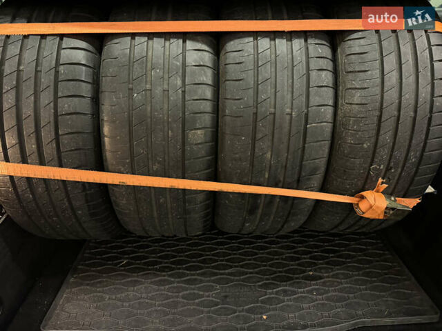 Черный Опель Астра, объемом двигателя 1.4 л и пробегом 203 тыс. км за 7250 $, фото 27 на Automoto.ua