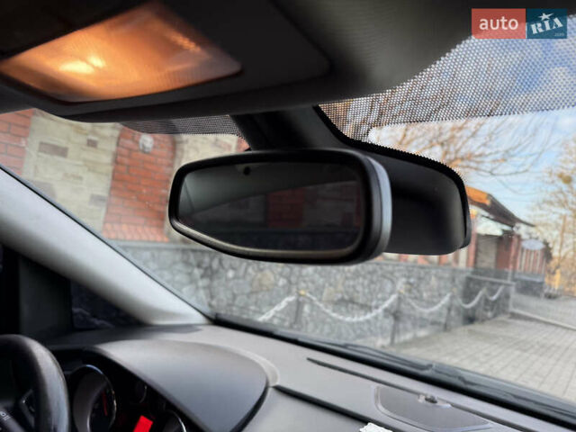 Черный Опель Астра, объемом двигателя 1.7 л и пробегом 258 тыс. км за 6999 $, фото 57 на Automoto.ua