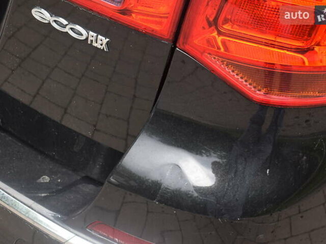 Черный Опель Астра, объемом двигателя 1.69 л и пробегом 222 тыс. км за 7500 $, фото 5 на Automoto.ua