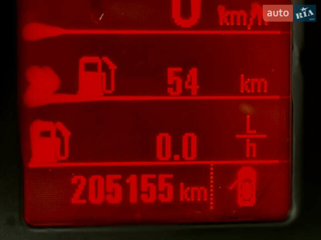 Чорний Опель Астра, об'ємом двигуна 1.7 л та пробігом 205 тис. км за 7699 $, фото 15 на Automoto.ua