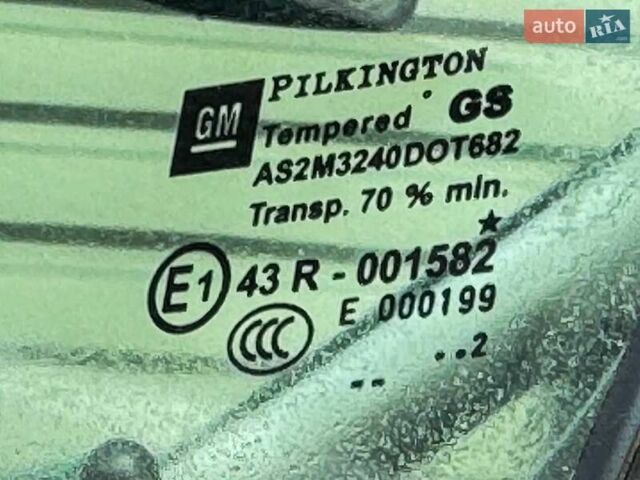 Черный Опель Астра, объемом двигателя 1.7 л и пробегом 218 тыс. км за 8500 $, фото 22 на Automoto.ua