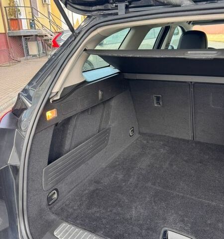 Чорний Опель Астра, об'ємом двигуна 1.7 л та пробігом 195 тис. км за 8500 $, фото 46 на Automoto.ua