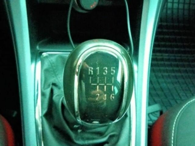Чорний Опель Астра, об'ємом двигуна 1.7 л та пробігом 310 тис. км за 6555 $, фото 25 на Automoto.ua