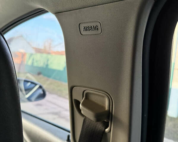 Черный Опель Астра, объемом двигателя 1.7 л и пробегом 258 тыс. км за 6999 $, фото 87 на Automoto.ua