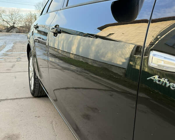 Черный Опель Астра, объемом двигателя 1.7 л и пробегом 258 тыс. км за 6999 $, фото 14 на Automoto.ua