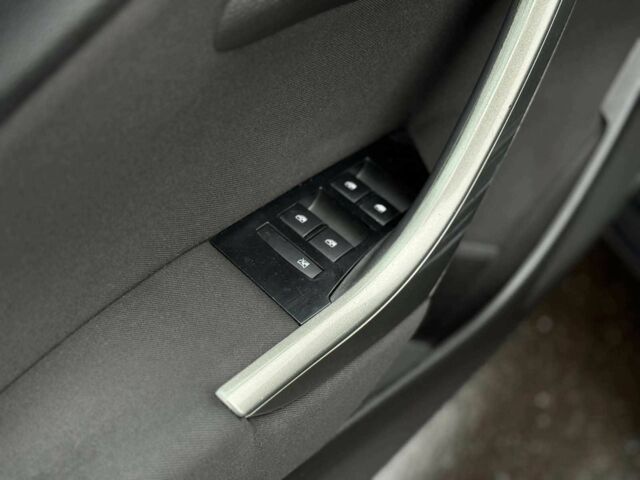 Черный Опель Астра, объемом двигателя 1.4 л и пробегом 211 тыс. км за 6940 $, фото 10 на Automoto.ua