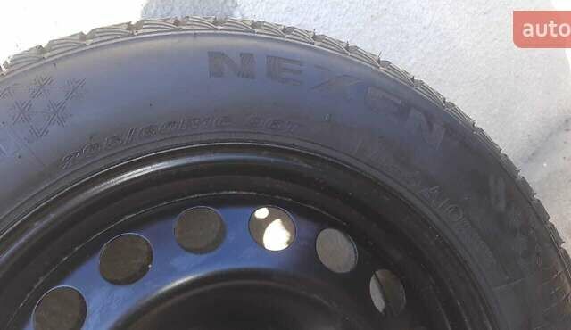 Чорний Опель Астра, об'ємом двигуна 1.7 л та пробігом 252 тис. км за 7200 $, фото 28 на Automoto.ua