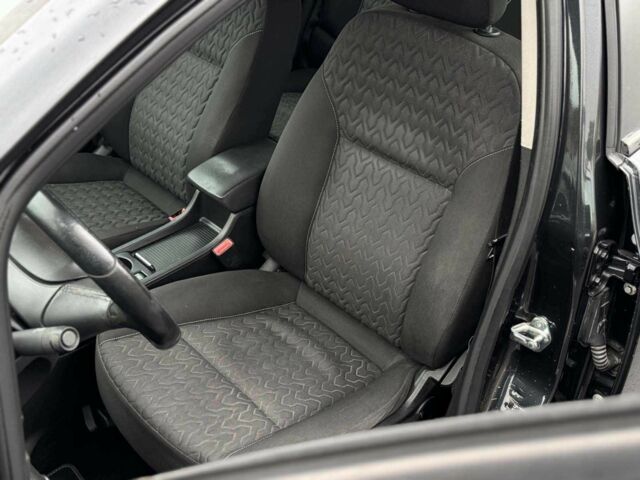 Чорний Опель Астра, об'ємом двигуна 1.4 л та пробігом 211 тис. км за 6790 $, фото 14 на Automoto.ua