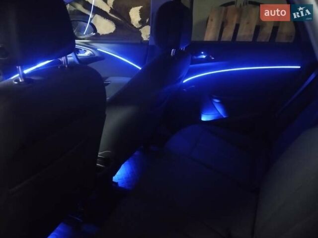 Чорний Опель Астра, об'ємом двигуна 1.6 л та пробігом 330 тис. км за 6999 $, фото 10 на Automoto.ua