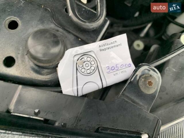 Черный Опель Астра, объемом двигателя 1.7 л и пробегом 326 тыс. км за 8655 $, фото 58 на Automoto.ua