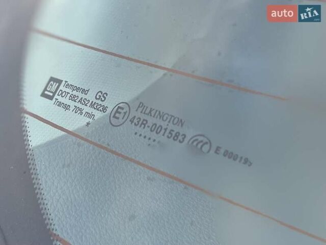 Черный Опель Астра, объемом двигателя 1.5 л и пробегом 197 тыс. км за 9400 $, фото 60 на Automoto.ua