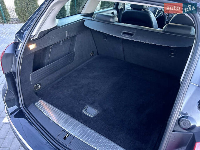 Черный Опель Астра, объемом двигателя 1.6 л и пробегом 192 тыс. км за 9199 $, фото 67 на Automoto.ua