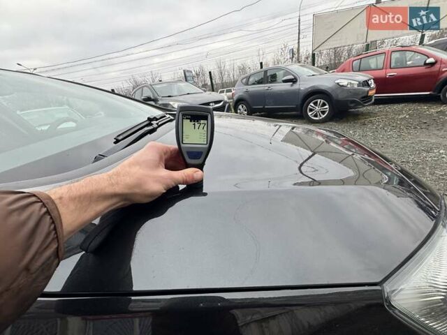 Черный Опель Астра, объемом двигателя 1.5 л и пробегом 197 тыс. км за 9400 $, фото 73 на Automoto.ua