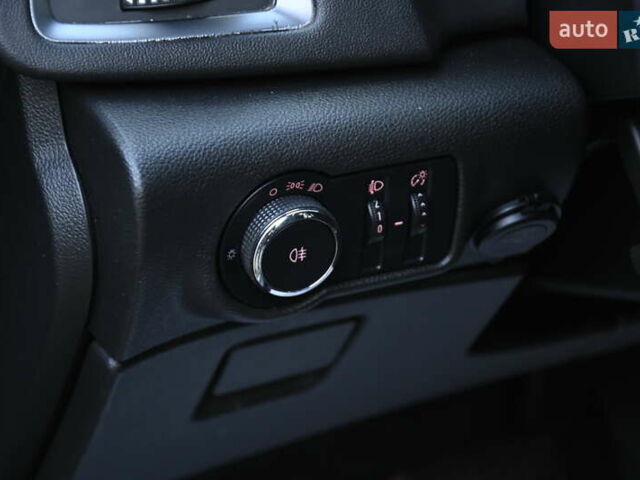 Чорний Опель Астра, об'ємом двигуна 1.96 л та пробігом 238 тис. км за 8400 $, фото 16 на Automoto.ua