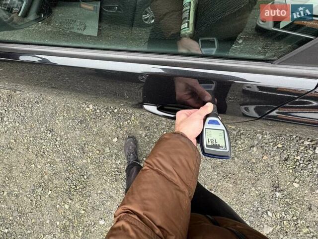 Черный Опель Астра, объемом двигателя 1.5 л и пробегом 197 тыс. км за 9400 $, фото 76 на Automoto.ua