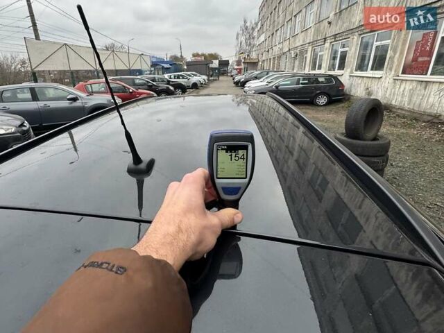 Черный Опель Астра, объемом двигателя 1.5 л и пробегом 197 тыс. км за 9400 $, фото 81 на Automoto.ua