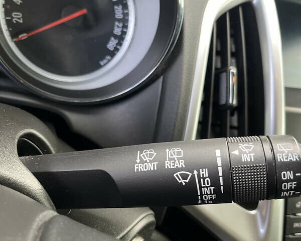 Черный Опель Астра, объемом двигателя 1.69 л и пробегом 254 тыс. км за 7600 $, фото 41 на Automoto.ua